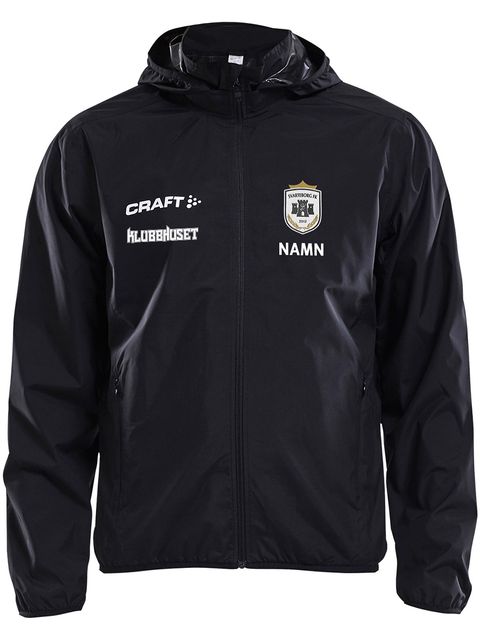 Craft Rain Jacket (Svarteborg FK)